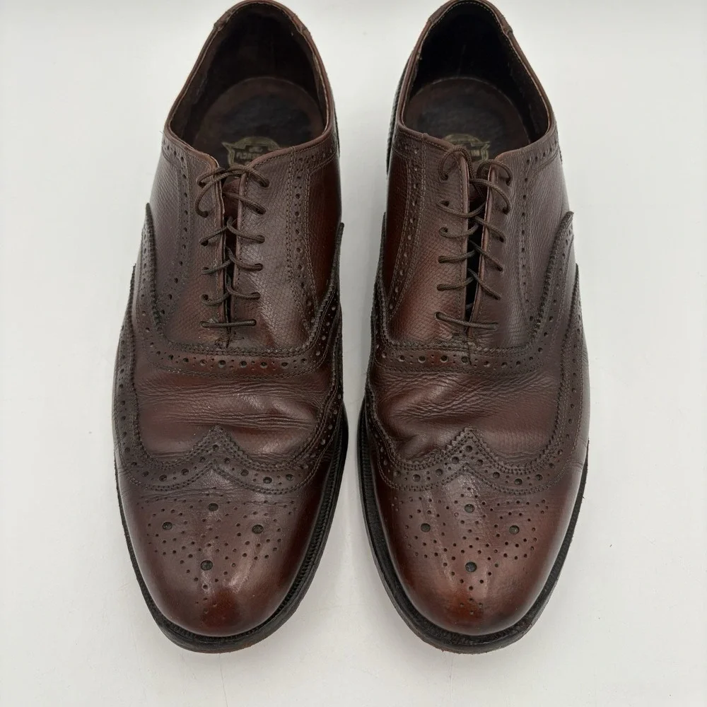 Florsheim classic vintage